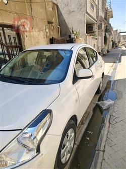 نيسان صني